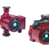Grundfos UP, UPS, UPSD серії 100