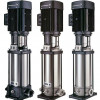 Grundfos CR, CRN, CRI, CRT