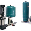 Grundfos Hydro Solo S та Solo-E