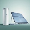 Гелиосистема Vaillant auroSTEP plus 3.350