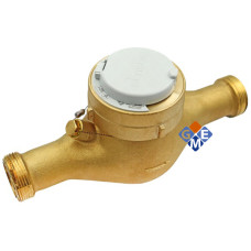 Счетчик воды Sensus 420 Q3 2,5 L165 Dn15 