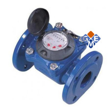  Счётчик холодной воды Apator Powogaz MWN-100 DN100