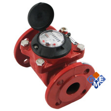  Счётчик горячей воды Apator Powogaz MWN 130-100 DN100 