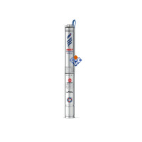 Погружной скважинный насос Pedrollo 4SR2/33-F