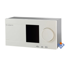 Электронный регулятор Danfoss ECL Comfort 310   