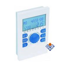 Настенный комнатный модуль Honeywell/RESIDEO SDW30N  Настенный комнатный модуль Honeywell/RESIDEO SDW30N