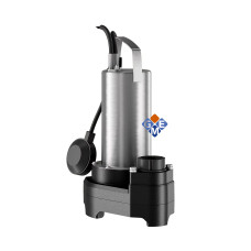 Дренажный насос Wilo Padus MINI3-V04.12/M08-523/A-10M Дренажный насос Wilo Padus MINI3-V04.12/M08-523/A-10M