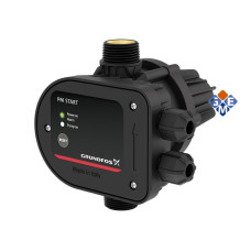 Реле давления Grundfos PM START Реле давления Grundfos PM START