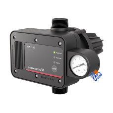 Реле давления Grundfos PM PLUS Реле давления Grundfos PM PLUS