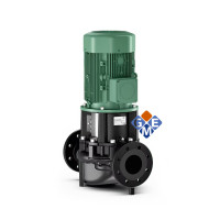 Насос Wilo Atmos GIGA-I 80/315-15/4 Насос Wilo Atmos GIGA-I 80/315-15/4