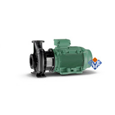 Насос Wilo Atmos GIGA-B 50/105-4/2