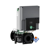 Насос Wilo Yonos GIGA2.0-I 50/1-8/0,75-R1 