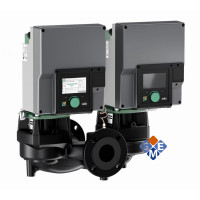 Насос Wilo Stratos GIGA2.0-D 40/1-8/M-0,37 