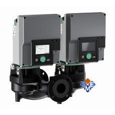 Насос Wilo Stratos GIGA2.0-D 40/1-23/1,5