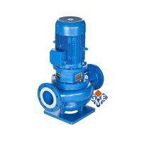 Насос Lowara LNEE 40-125/07X/S25RCSZ Насос Lowara LNEE 40-125/07X/S25RCSZ