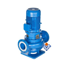 Насос Lowara LNES 80-125/15/P45RCC4