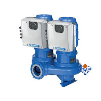 Насос Lowara LNTEE32-160/15/EP05CS4