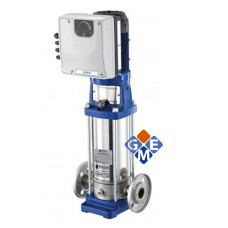 Насос Lowara 3SVE03F003P0M/2