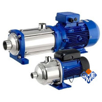 Насос Lowara 10HM05S22T5RVBE Насос Lowara 10HM05S22T5RVBE