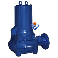 Канализационный насос Lowara 1320M-100X.453.S