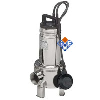 Дренажный насос Lowara DOMO 7 