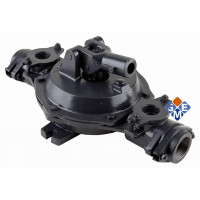 Manual diaphragm pump насос ручной