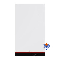 Газовый конденсационный котел Viessmann VITODENS 100-W-B1HF/B1KF