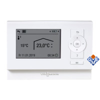 Устройство управления Viessmann Vitotrol 300-E Устройство управления Viessmann Vitotrol 300-E