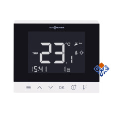 Термостат Viessmann Vitotrol 100-E Термостат Viessmann Vitotrol 100-E