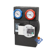 Viessmann Насосная група без смесителя GDA2