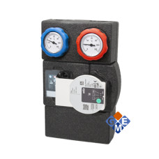 Viessmann Насосная група без смесителя GDA2 Viessmann Насосная група без смесителя GDA2