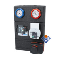 Viessmann Насосная група со смесителем GRA2