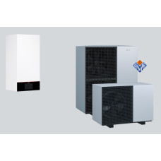 Viessmann Тепловой насос VITOCAL 150-A AWO-E-AC-AF