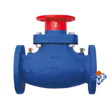 HERZ STROMAX-GMF Балансировочный вентиль