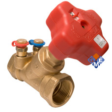 HERZ STROMAX 4017 M Балансировочный вентиль