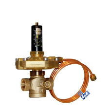 HERZ Регулятор перепада давления 4202 HERZ Регулятор перепада давления 4202