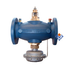 HERZ Комби-клапаны – регулятори расхода F400662 HERZ Комби-клапаны – регулятори расхода F400662