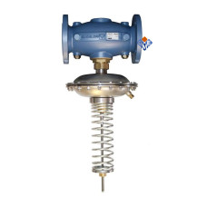 HERZ Регулятор перепада давления F4007