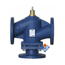 HERZ Трехходовой седельный клапан F4037