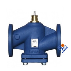 HERZ Двухходовой седельный клапан F4035