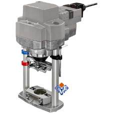 HERZ Привод с плавной регулировкой F7713