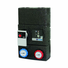 Насосная группа ESBE GST 131 с насосом Wilo Yonos Para 25/6