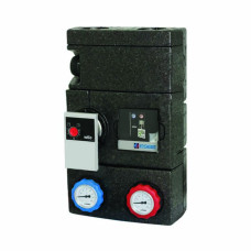 Насосная группа ESBE GST 141 с насосом Wilo Yonos Para 25/6