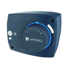 Электропривод Afriso ARM 322 24В 60 сек.