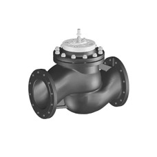Седельный клапан Belimo H6200W630-S7, Dn200, Pn16