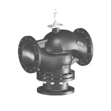Седельный клапан Belimo H7200W630-S7, Dn200, Pn16