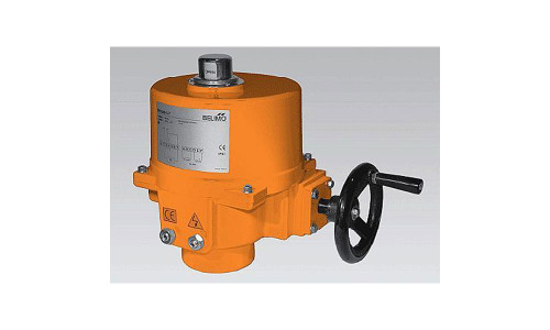 Электропривод Belimo SY4-230-3-T: купить в Киеве по выгодной цене в ...