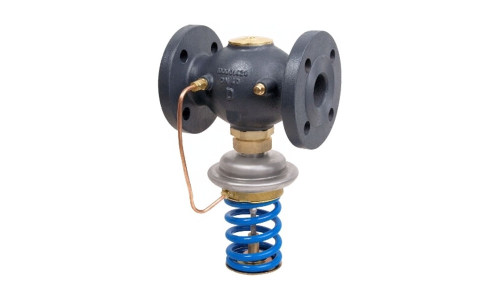 Регулятор давления (до себя) Danfoss AVA, Dn32, 3 - 11 бар: купить в ...