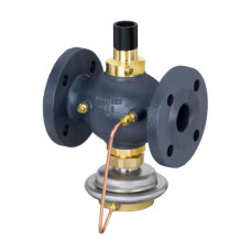 Регулятор перепада давления Danfoss AVQM6, Dn32, 0,4 - 8 / 0,2 бар
