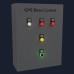 Шкаф управления GME Boost-Control 1 для одного насоса 0,75 – 50 кВт (2,5 - 112 А)